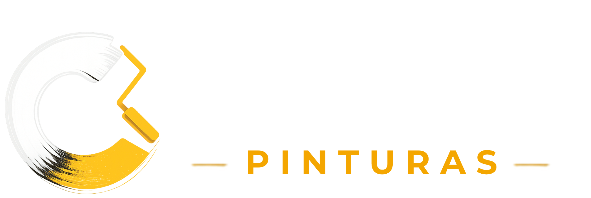 Logo César Pinturas
